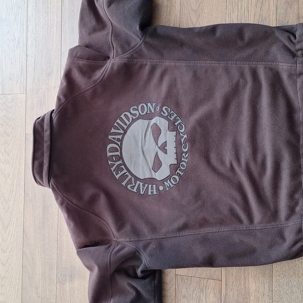 Harley, Davidson jacket.[Xl] - Picture 9 of 11